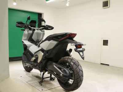 Honda X-Adv 750 2023