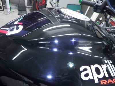 Aprilia Tuono 660 Factory 2022