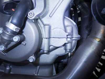 Aprilia Tuono 660 Factory 2022