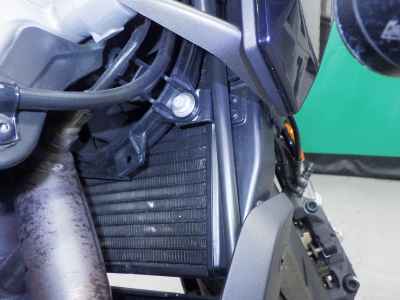 Aprilia Tuono 660 Factory 2022