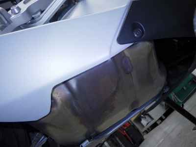 Aprilia Tuono 660 Factory 2022