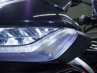 Aprilia Tuono 660 Factory 2022