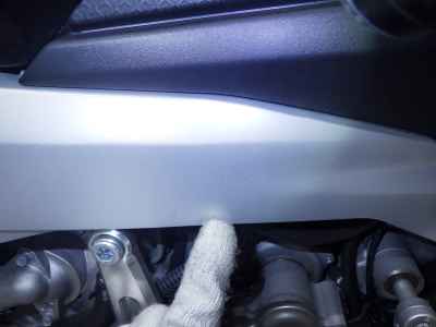 Aprilia Tuono 660 Factory 2022