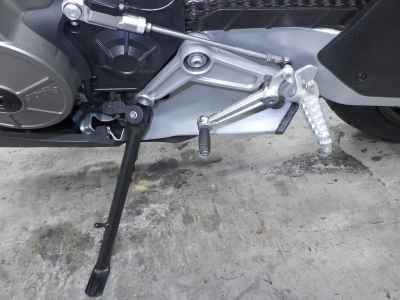 Aprilia Tuono 660 Factory 2022