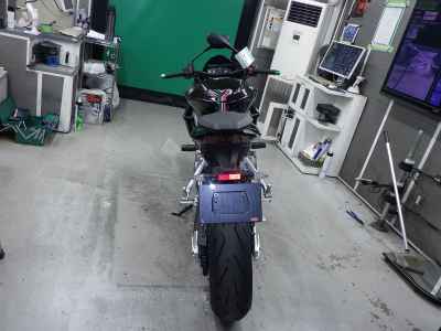 Aprilia Tuono 660 Factory 2022
