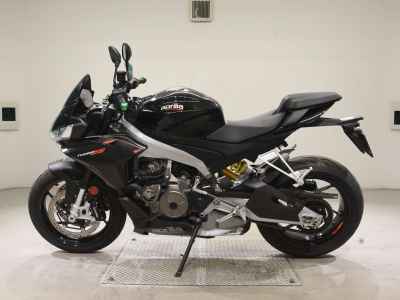 Aprilia Tuono 660 Factory 2022