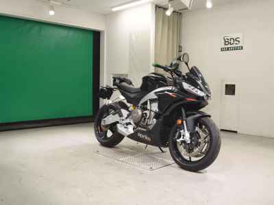 Aprilia Tuono 660 Factory 2022