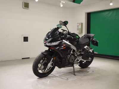 Aprilia Tuono 660 Factory 2022