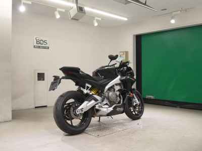Aprilia Tuono 660 Factory 2022
