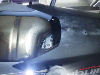 Aprilia Tuono 660 Factory 2022