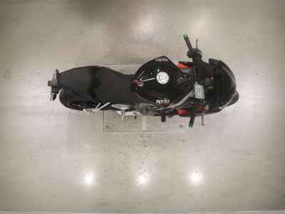 Aprilia Tuono 660 Factory 2022