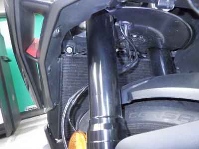 Aprilia Tuono 660 Factory 2022
