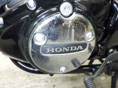 Honda GB350C 2024