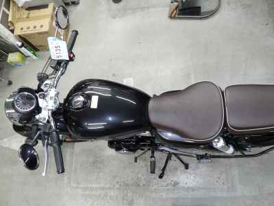 Honda GB350C 2024