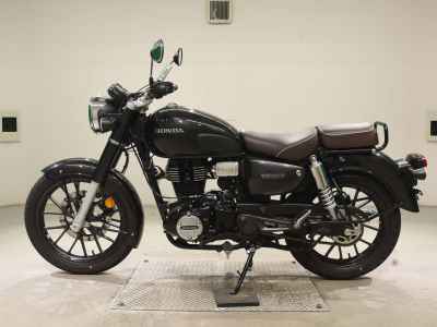 Honda GB350C 2024