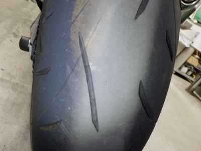 Kawasaki Z900 SE 2022