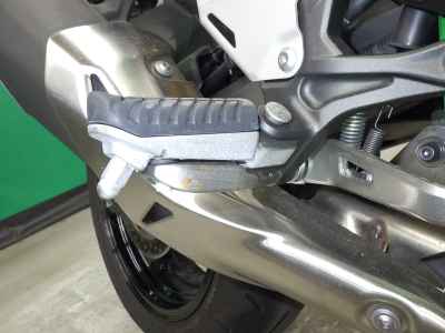 Kawasaki Z900 SE 2022