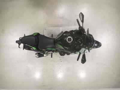 Kawasaki Z900 SE 2022
