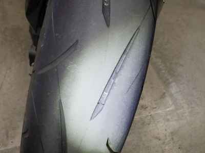 Kawasaki Z900 SE 2022