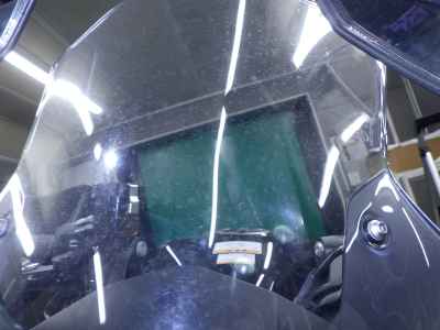 Kawasaki Ninja 1000SX 2024