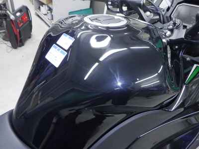 Kawasaki Ninja 1000SX 2024