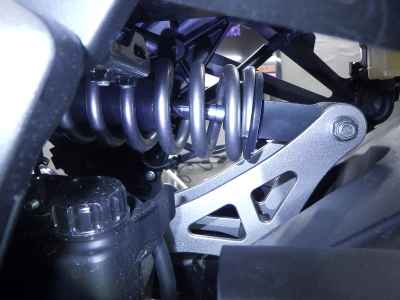 Kawasaki Ninja 1000SX 2024