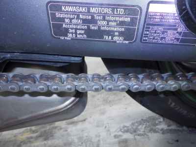 Kawasaki Ninja 1000SX 2024