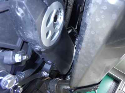 Kawasaki Ninja 1000SX 2024