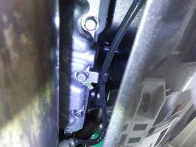 Kawasaki Ninja 1000SX 2024