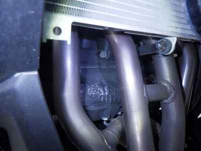 Kawasaki Ninja 1000SX 2024