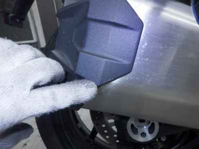 Kawasaki Ninja 1000SX 2024