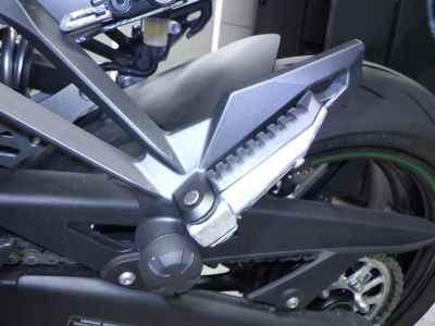 Kawasaki Ninja 1000SX 2024