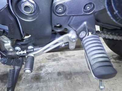 Kawasaki Ninja 1000SX 2024