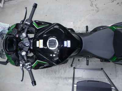 Kawasaki Ninja 1000SX 2024