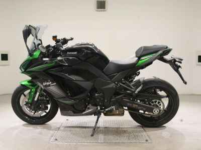 Kawasaki Ninja 1000SX 2024