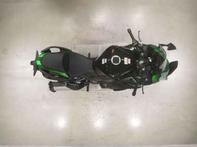 Kawasaki Ninja 1000SX 2024