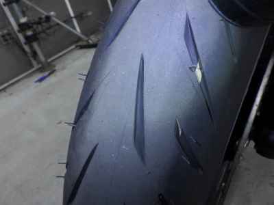 Kawasaki Ninja 1000SX 2024