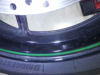 Kawasaki Ninja 1000SX 2024