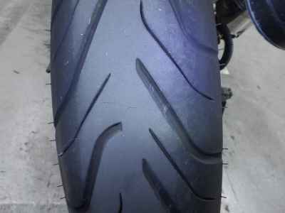 Kawasaki Ninja 250R 2008