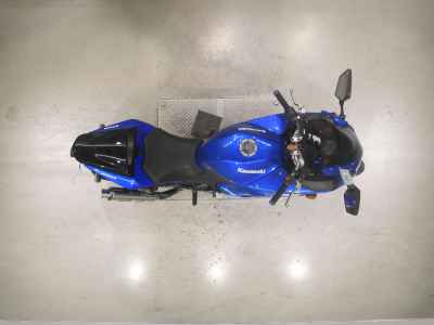 Kawasaki Ninja 250R 2008