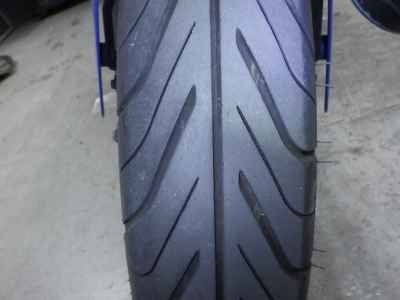 Kawasaki Ninja 250R 2008