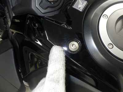 Honda CB650R E-Clutch 2024