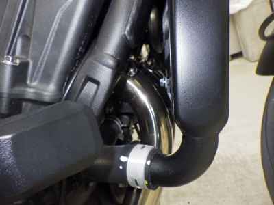Honda CB650R E-Clutch 2024