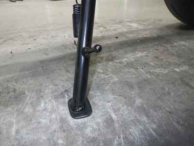 Honda CB650R E-Clutch 2024