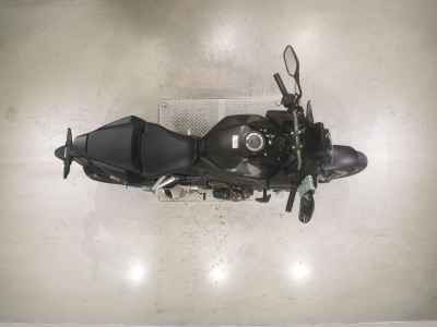 Honda CB650R E-Clutch 2024