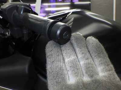Honda CB650R E-Clutch 2024