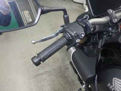 Honda CB650R E-Clutch 2024