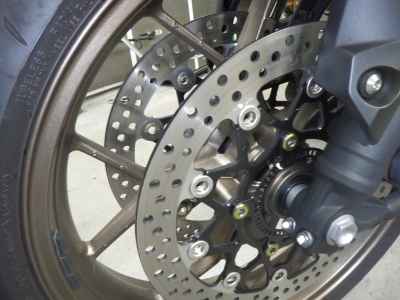 Honda CB650R E-Clutch 2024