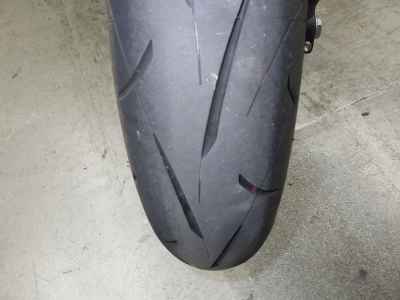 Honda CB650R E-Clutch 2024