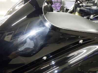 Kawasaki ZZR1400 2006